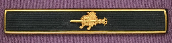 Guarniciones de Kozuka · Gotō Teijō