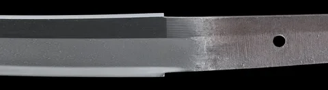 Espiga de Ōmi Daijō Fujiwara Tadahiro