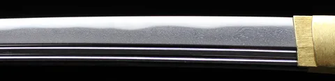 Hoja de Izumi no Kami Fujiwara Kaneshige