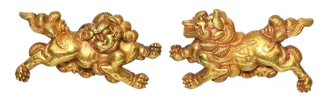 Guarnizioni di Menuki · Gotō