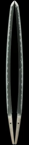 Detalle de Sekizenjō Chikanori