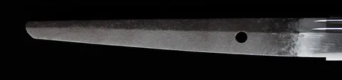 Espiga de Izumi no Kami Fujiwara Kaneshige