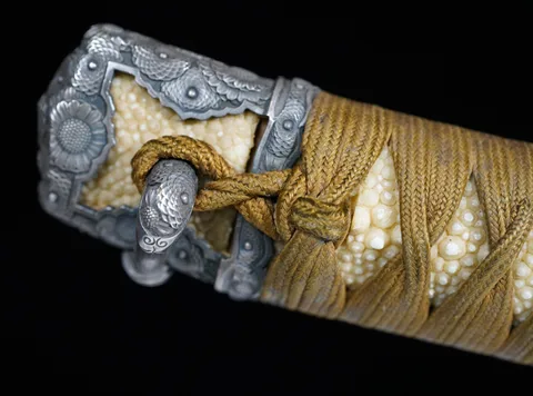 Detalle de Tsuramitsu