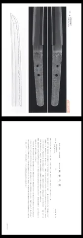 Papel de Osafune Moromitsu