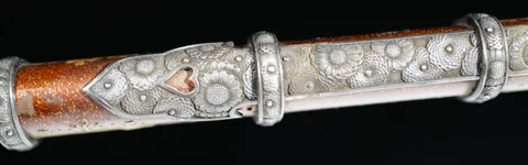 Montura de Tsuramitsu