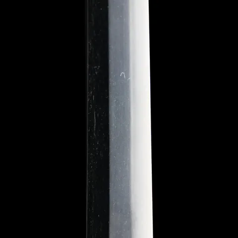 Hoja de Ōmi no Kami Fujiwara Tsuguhiro