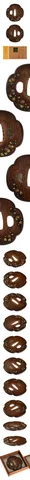 Guarnizioni di Tsuba · Ko-Shōami
