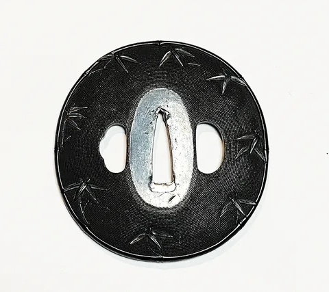 Guarnizioni di Tsuba · Gotō Mitsumori