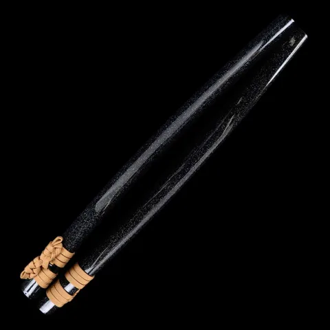 Montura de Ōmi Daijō Fujiwara Tadahiro