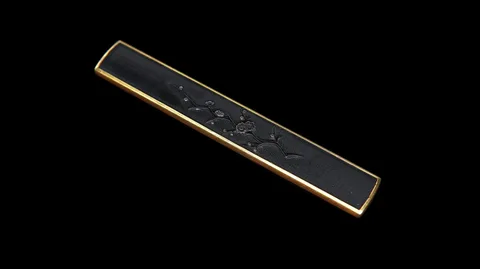 Guarniciones de Kozuka · Gotō Mitsuyoshi