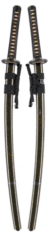 Montura de Osafune Moromitsu