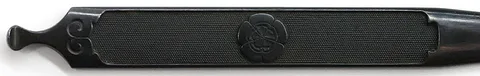 Hoja de Inaba no Kuni-jū Fujiwara Kanesaki