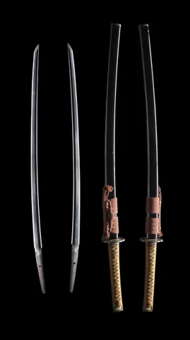 Montura de Jōunsai Hayama Enshin