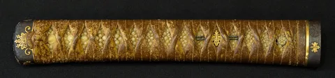 Montura de Masao