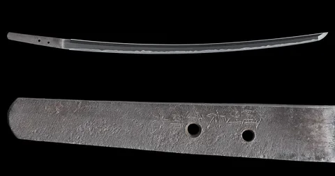 Espiga de Osafune Moromitsu