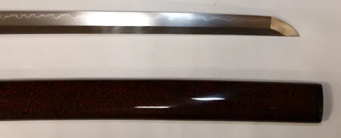 Detalle de Kashū-jū Fujiwara Iehira