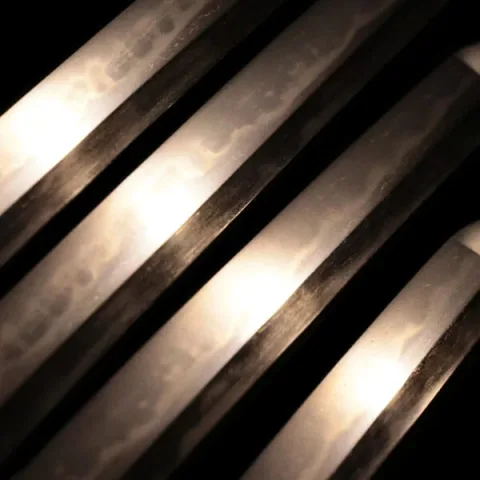 Detalle de Yamato no Kami Yoshimichi