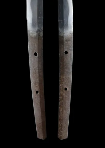 Espiga de Hizen Kawachi no Kami Masahiro