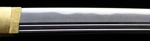 Hoja de Izumi no Kami Fujiwara Kaneshige