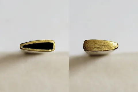 Detail von Kozuka · Kaga Gotō