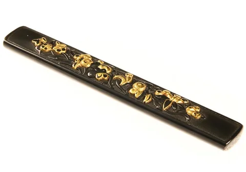 Guarnizioni di Kozuka · Ko-Kinkō