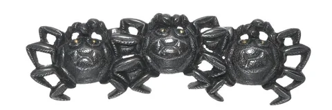 Dettaglio di Menuki · Kyō-kinkō