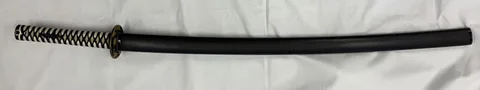 Montura de Kazusa-no-suke Kaneshige