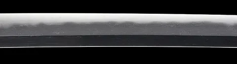 Hoja de Osafune Sōzaemon no Jō Sukesada