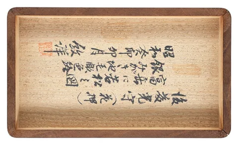 Detail von Kozuka · Gotō Mitsumori