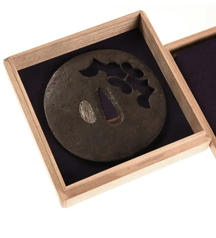 Guarniciones de Tsuba · Ko-Tōshō
