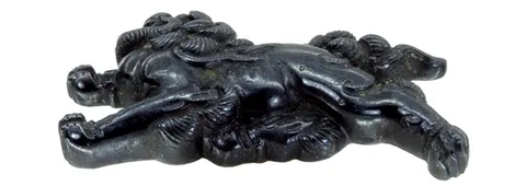 Dettaglio di Menuki · Gotō
