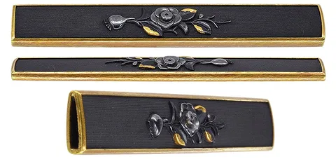 Detail von Mitokoromono · Gotō Shinjō