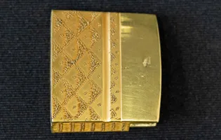 Detalle de Awataguchi Ōmi no Kami Tadatsuna