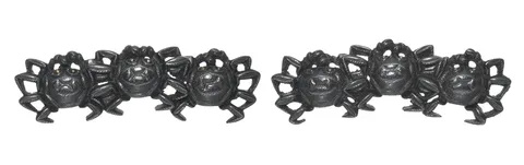 Guarnizioni di Menuki · Kyō-kinkō