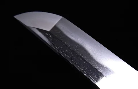 Detalle de Ōmi no Kami Hisamichi