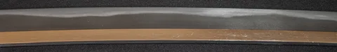 Hoja de Echizen-jū Kanenori