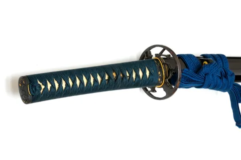 Guarniciones de Katsuie