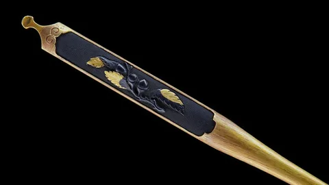 Detalle de Mitokoromono · escuela Nomura
