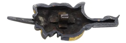 Detail von Mitokoromono · Gotō Shinjō
