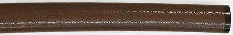Hoja de Inaba no Kuni-jū Fujiwara Kanesaki