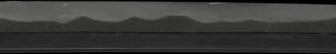 Hoja de Mutsu Aizu-jū Masanaga