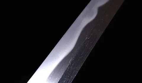 Detalle de Ōmi no Kami Hisamichi
