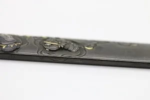Dettaglio di Kozuka · Harukatsu