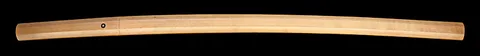 Montura de Bitchū no Kuni Mizuta-jū Kunishige