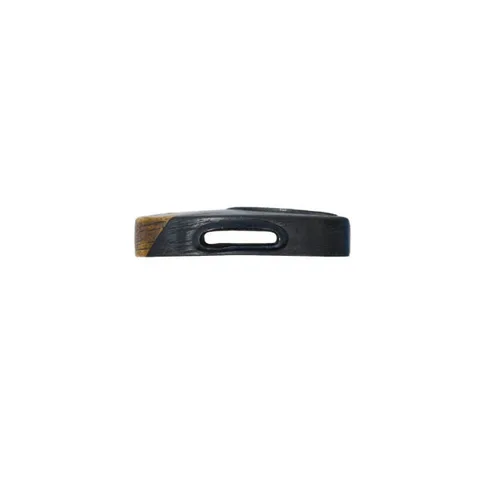 Dettaglio di Fuchi-kashira · Mitsunori