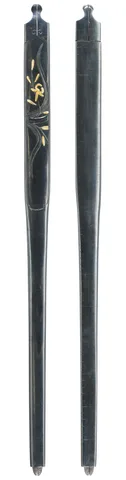 Guarnizioni di Wari-kōgai · Kyō-kinkō