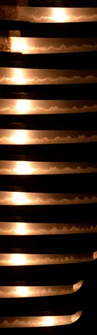 Montura de Katsuie