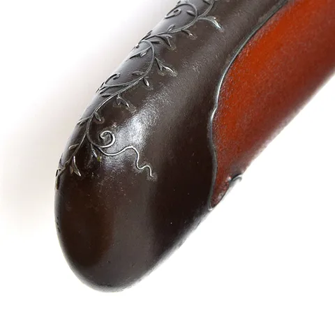 Detalle de Koyama Munetoshi