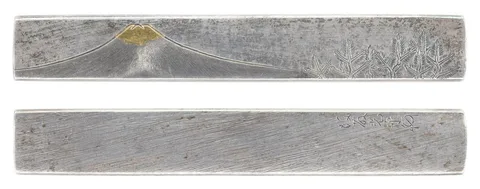 Beschläge von Kozuka · Gotō Mitsumori