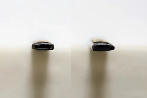 Dettaglio di Kozuka · Ko-Mino